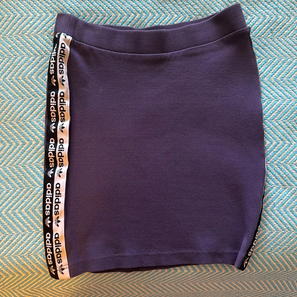 Adidas Originals Strech Tape Skirt